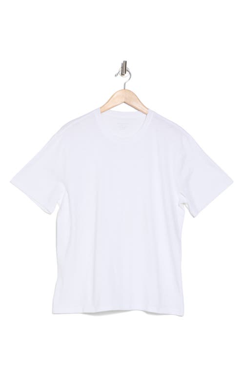 14th & Union Slub Cotton Crewneck T-shirt