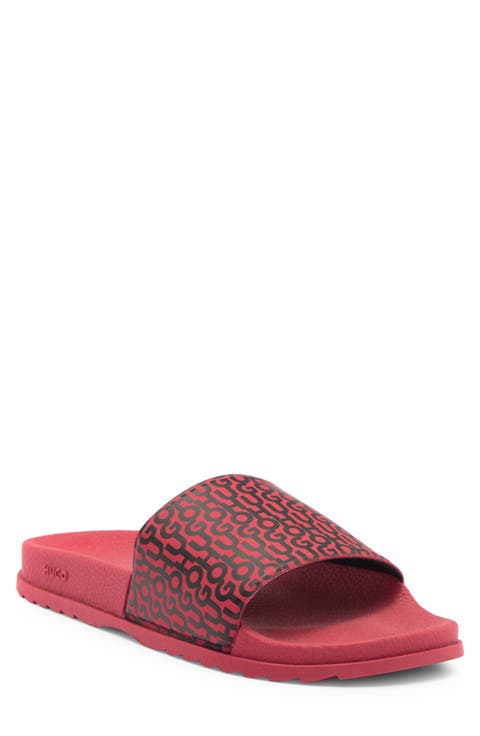 Match It Slide Sandal (Men)