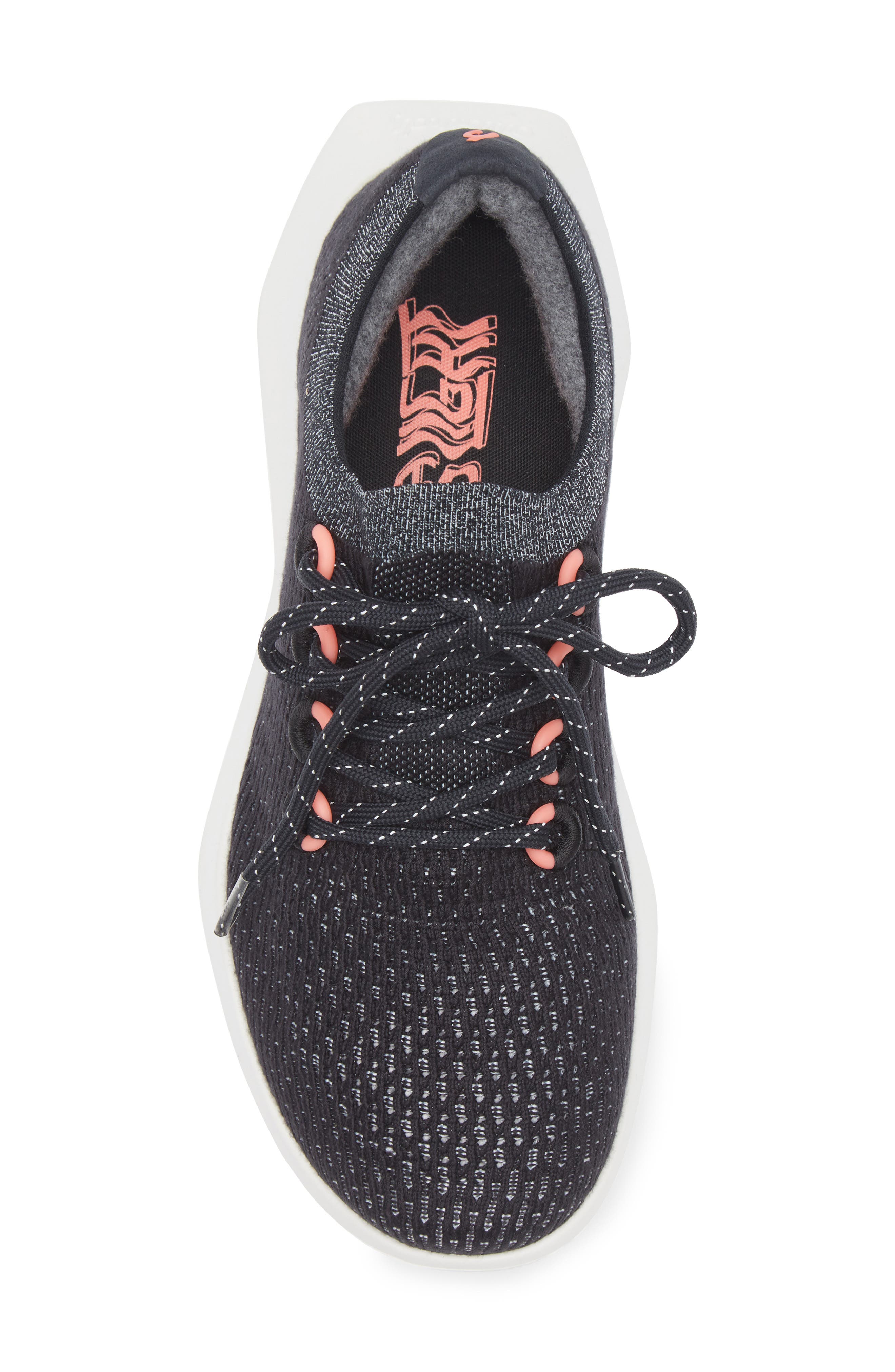 Allbirds Tree Dasher 2 Sneaker, Alternate, color, 