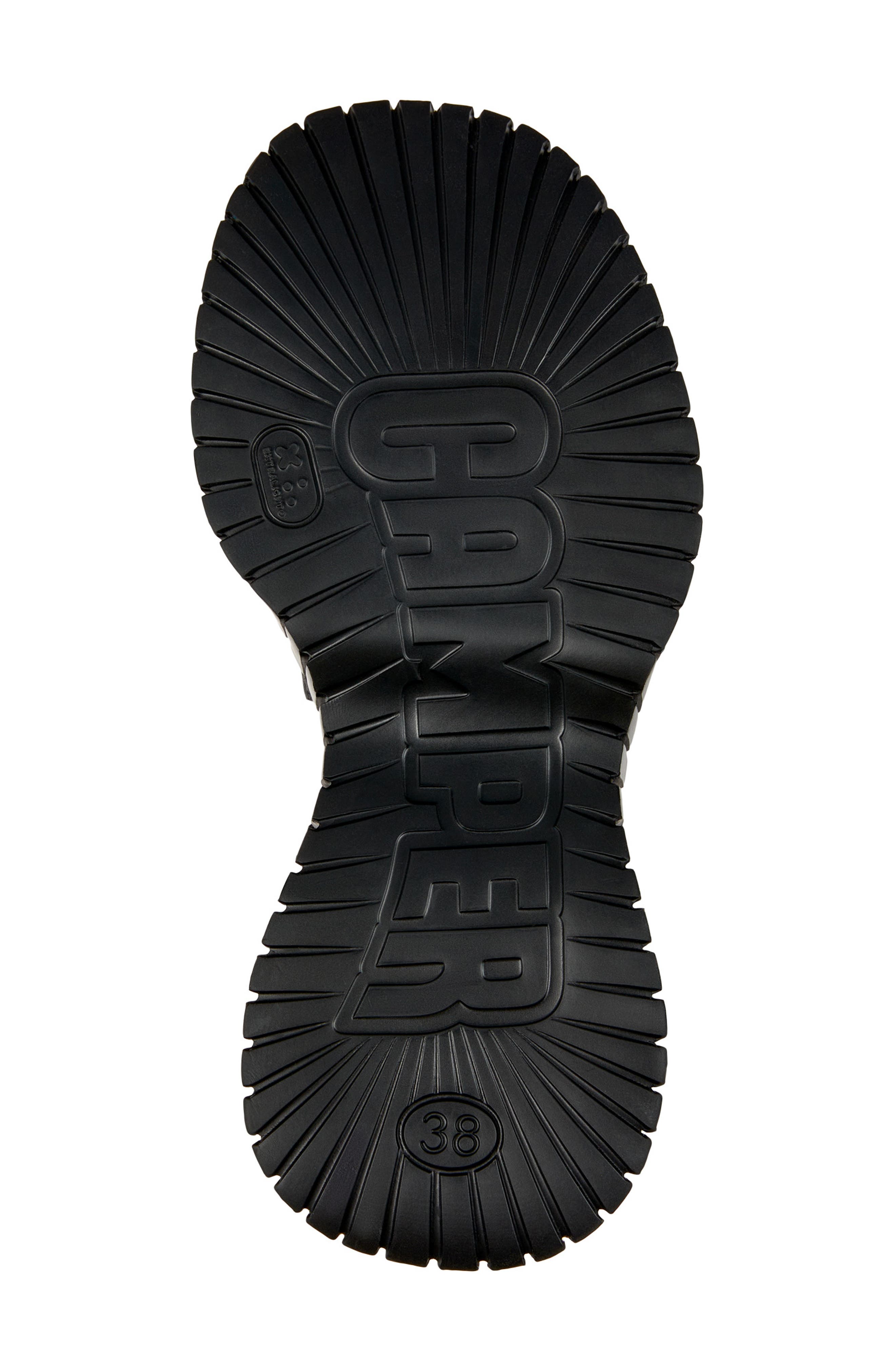 Camper BCN SLingbacl Sandal, Alternate, color, 