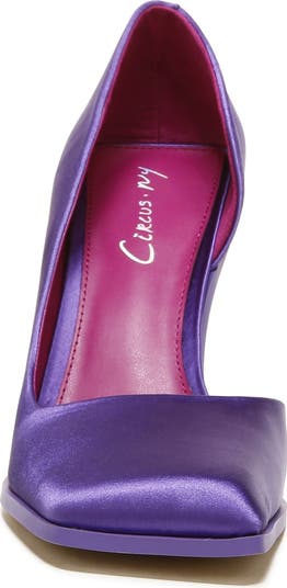Rosemary Pump
