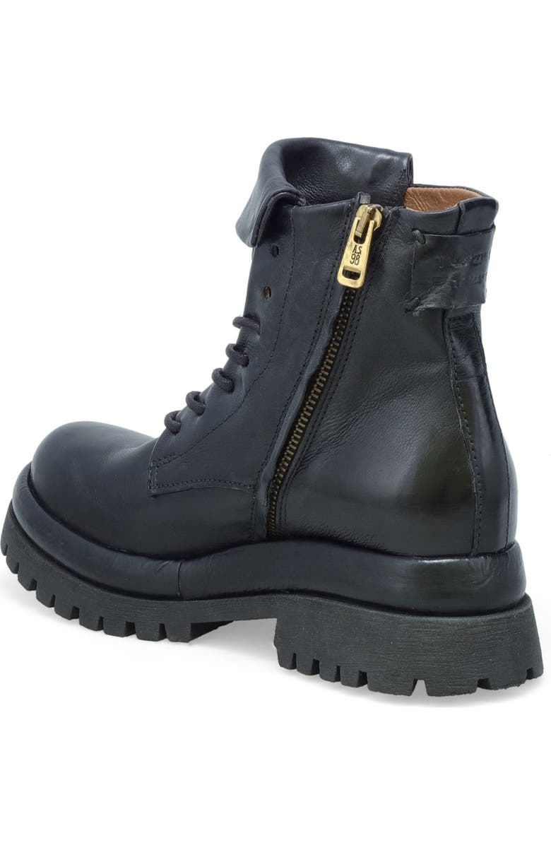 A.S.98 Dillie Lug Sole Bootie, Alternate, color,