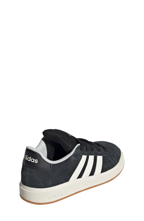 Adidas Originals Boys  Campus 00s In Black