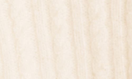 Reiss Dorian Cashmere Cardigan In Brown