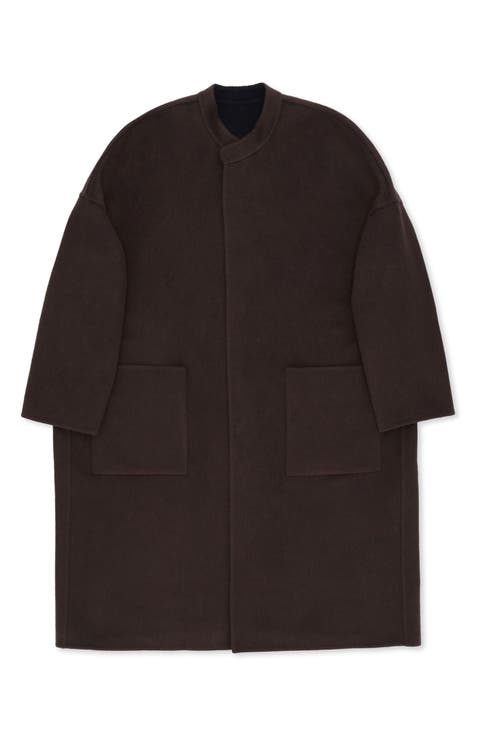 Florence Wool Coat