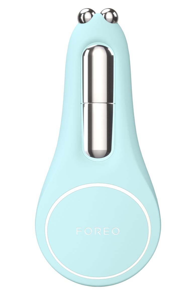BEAR 2 Eyes & Lips Microcurrent Line Smoothing Device (Limited Edition), Main, color, MINT