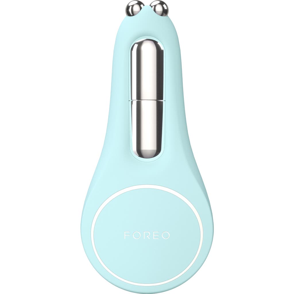 FOREO BEAR 2 Eyes & Lips Microcurrent Line Smoothing Device in Mint  product