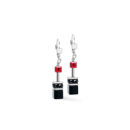 COEUR DE LION GeoCUBE® Iconic Drop Earrings