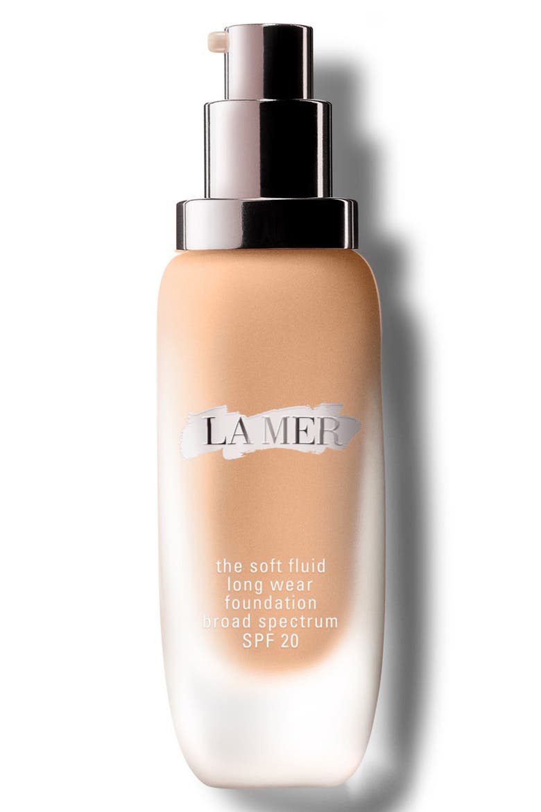 Soft Fluid Long Wear Foundation SPF 20, Alternate, color, 300 - TAUPE