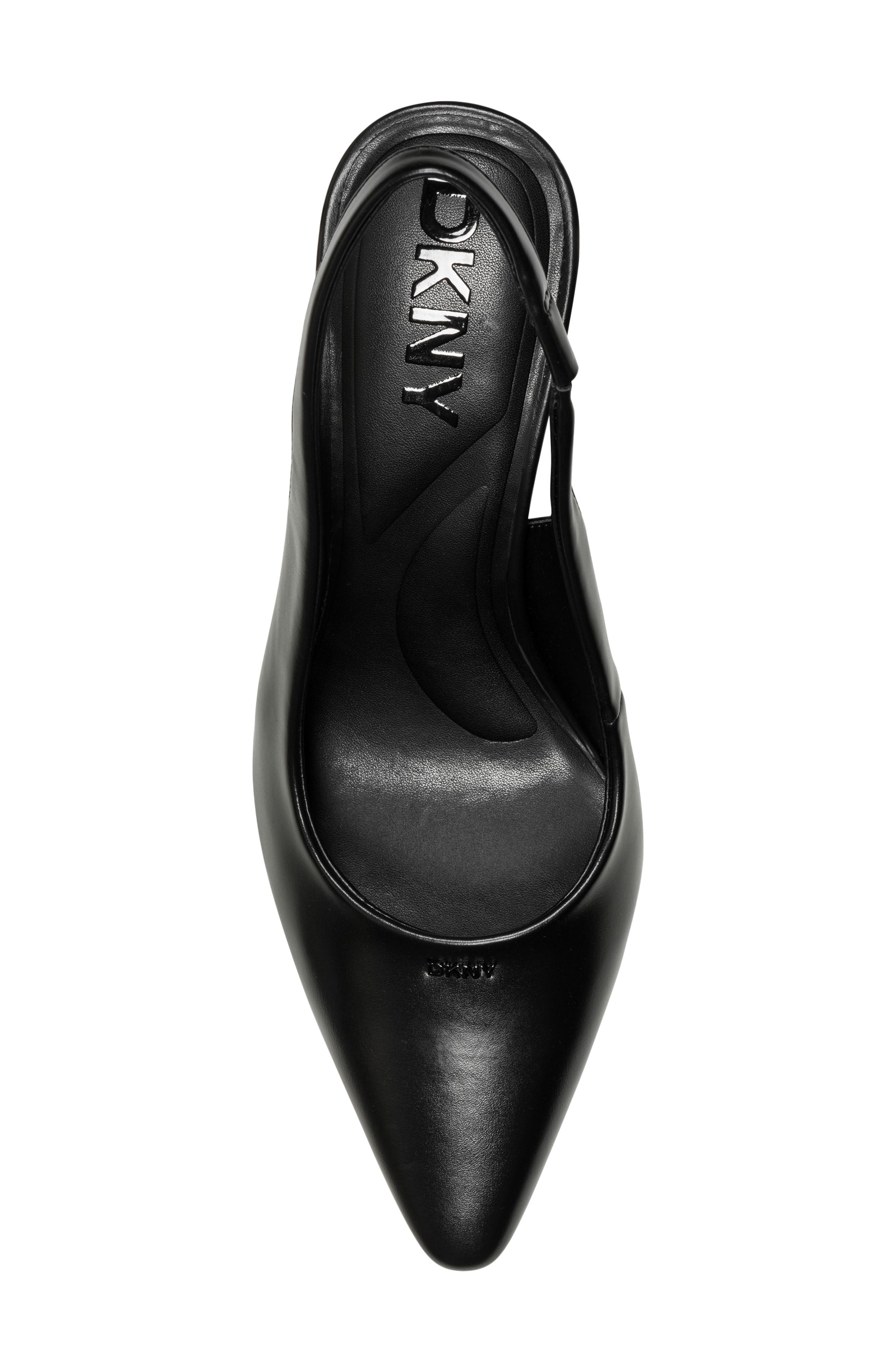DKNY Natalyn Slingback Pump, Alternate, color, 