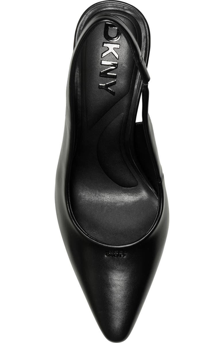 DKNY Natalyn Slingback Pump, Alternate, color,