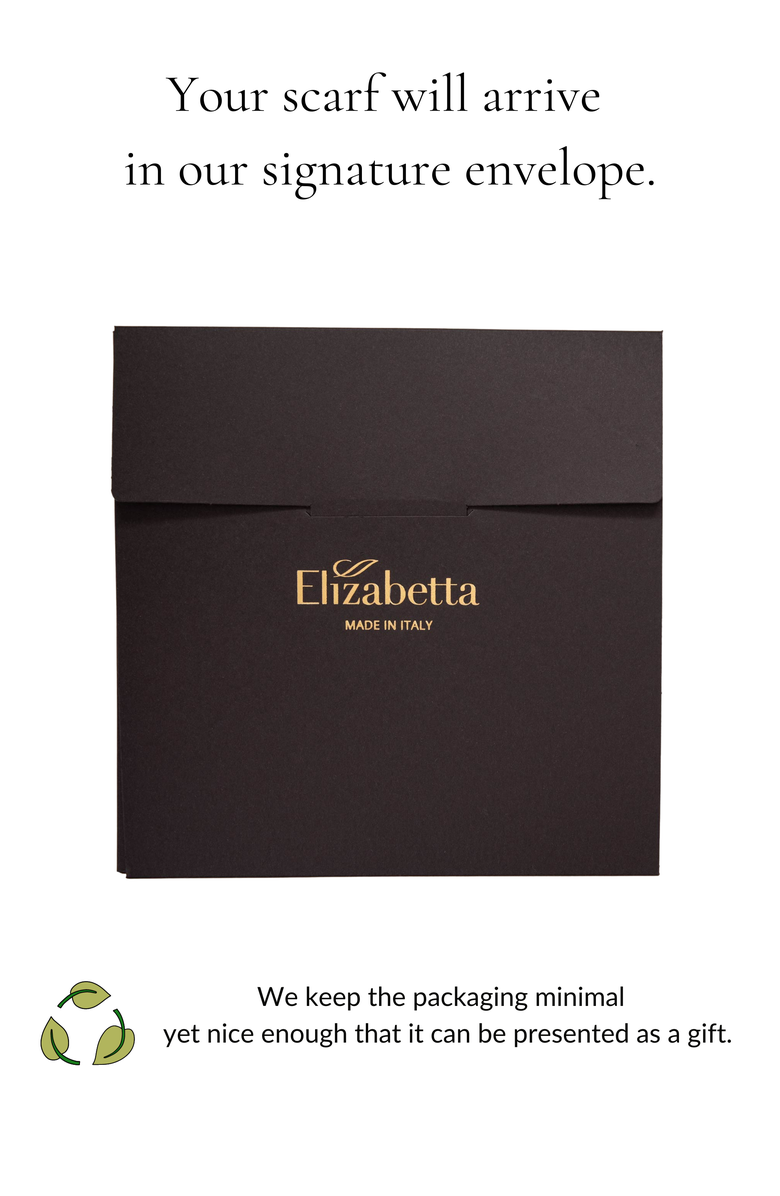 Elizabetta Nina - Silk Scarf/Shawl for Women, Alternate, color, 