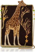 Mary Frances Accessories Reach For It Mini Handbag
