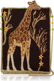 Mary Frances Accessories Reach For It Mini Handbag