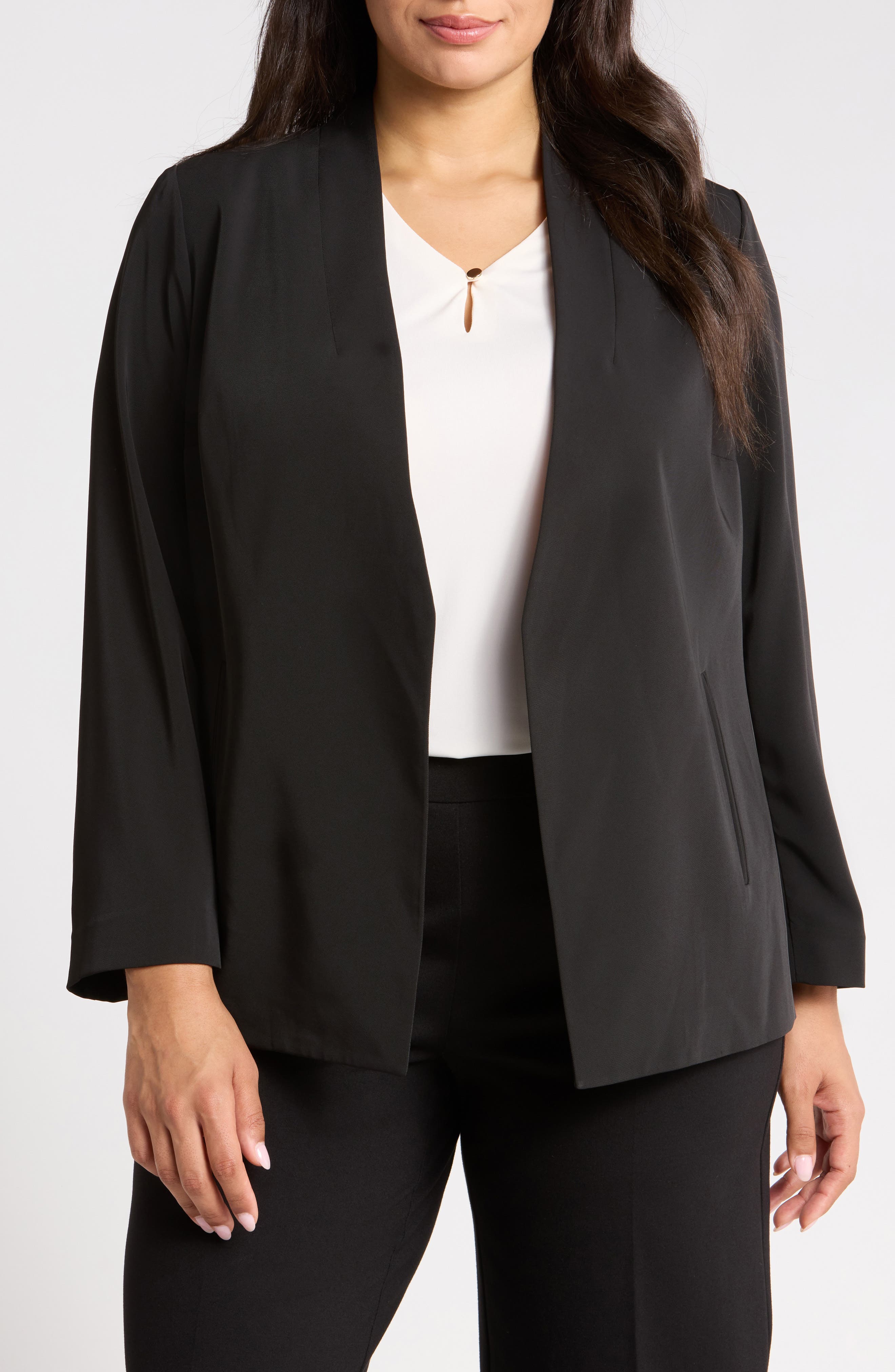 selected ANNE BLACK