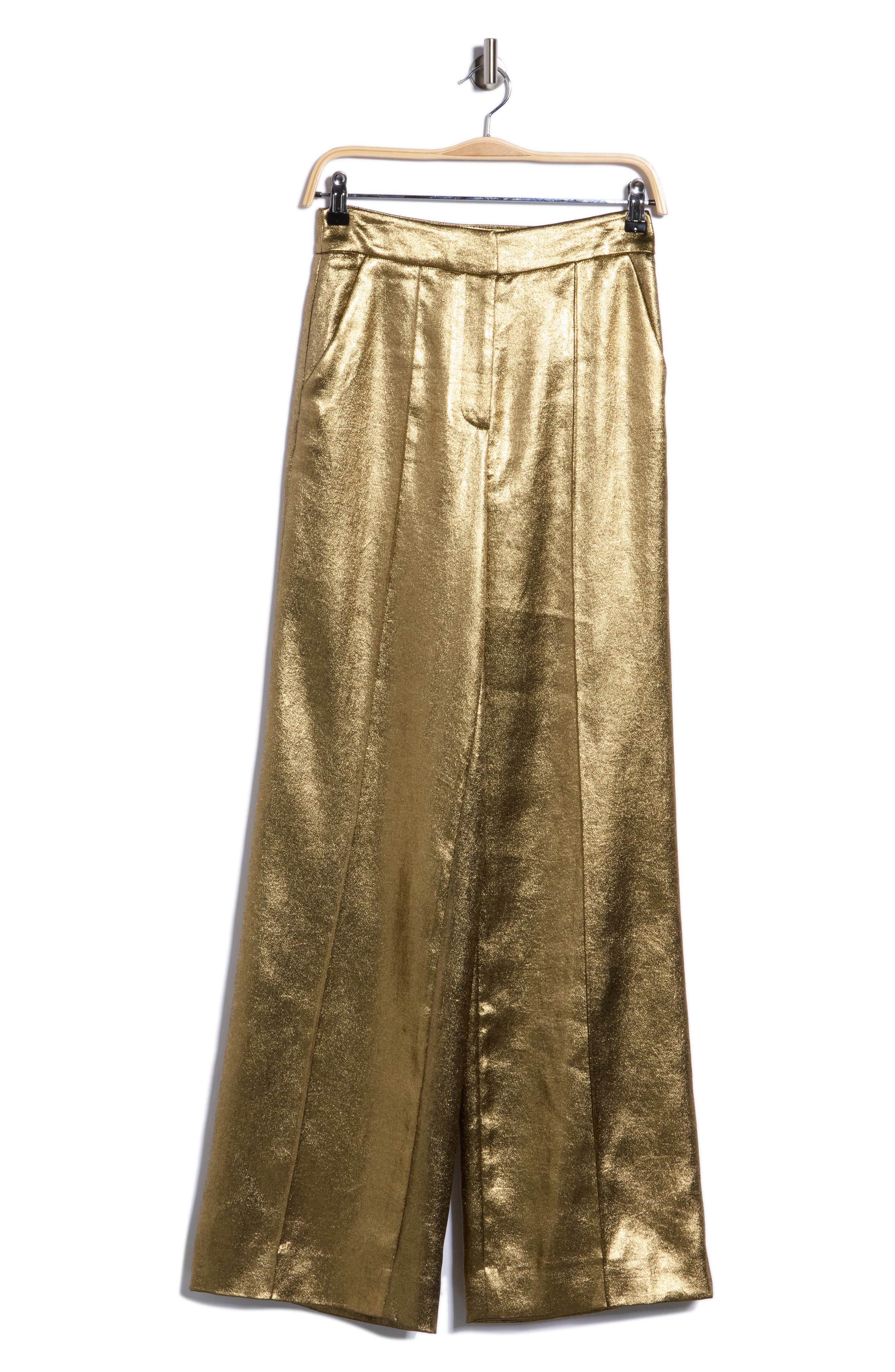 selected VINTAGE GOLD