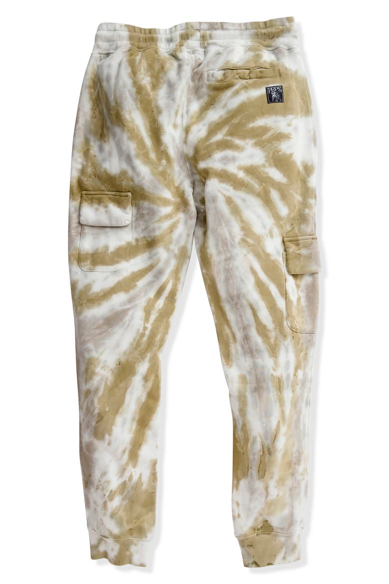 Aslan Joggers, Alternate, color, SAND