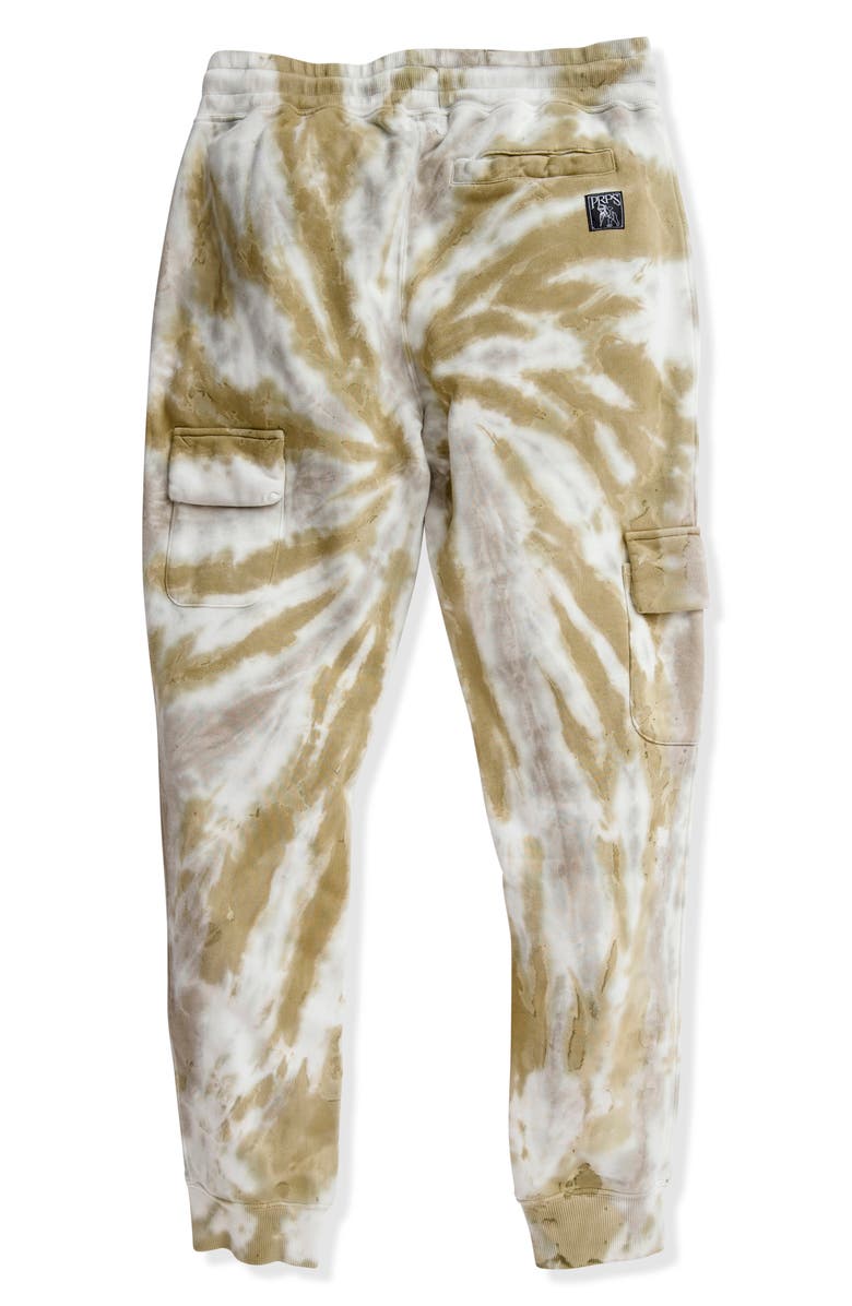 PRPS Aslan Joggers, Alternate, color,