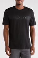DKNY SPORTSWEAR Veto Logo T-Shirt