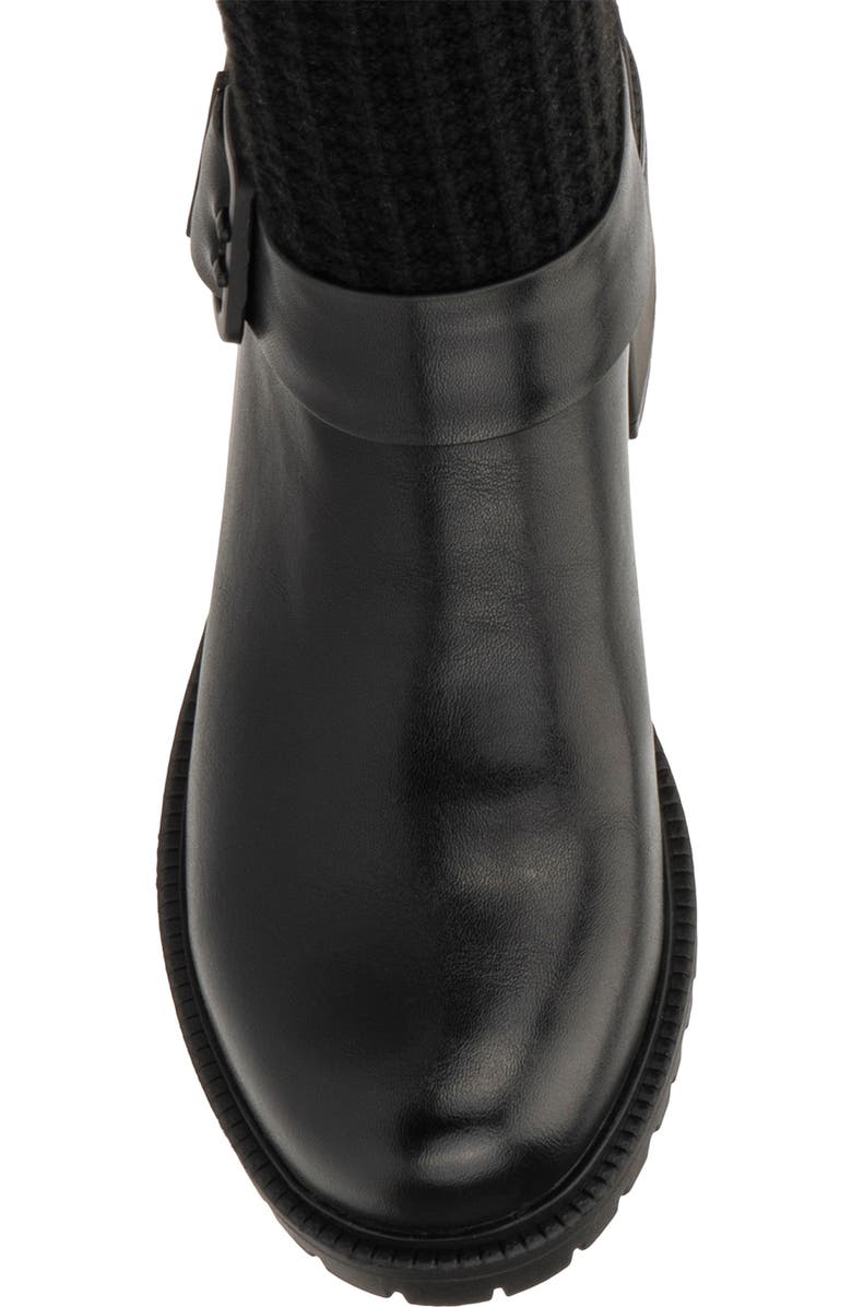 TORGEIS Lowell Tall Boot, Alternate, color,