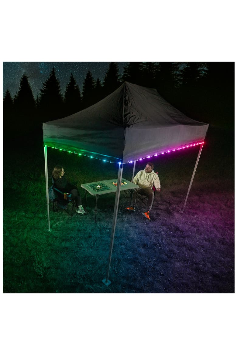 Tailgate LED Lights Bundle Set, Alternate, color, ASSORTED
