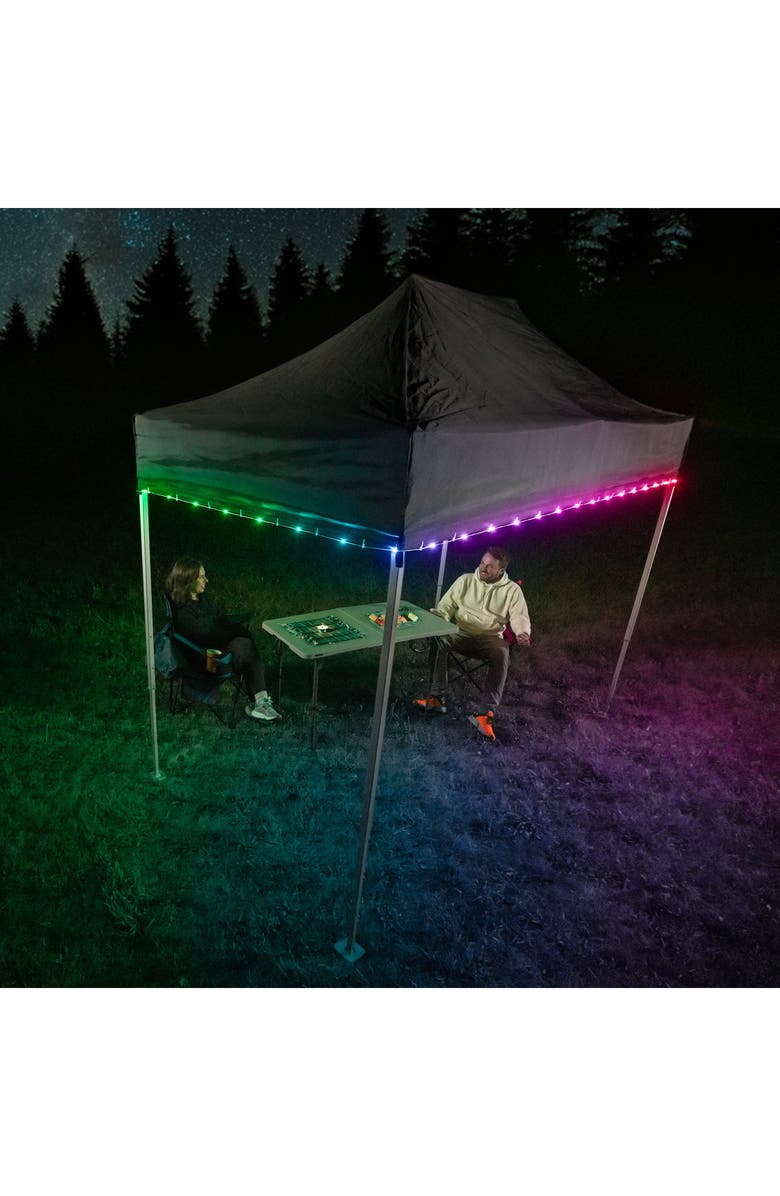 BRIGHTZ Tailgate LED Lights Bundle Set, Alternate, color, Assorted