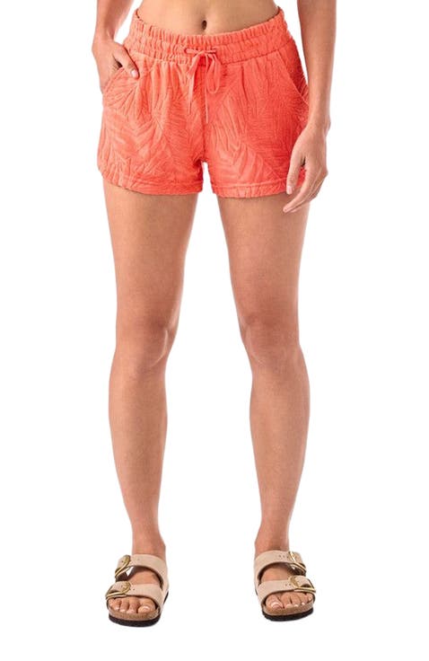 Palm Terry Short