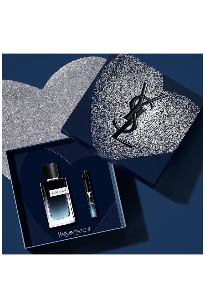 Y Eau de Parfum 2-Piece Gift Set, Alternate, color, NO COLOR