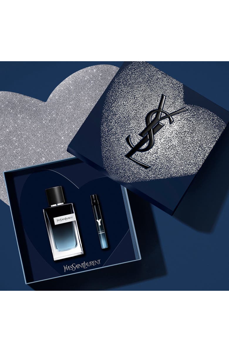 Yves Saint Laurent Y Eau de Parfum 2-Piece Gift Set, Alternate, color, 