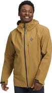 Black Diamond Highline Stretch Shell - Men's