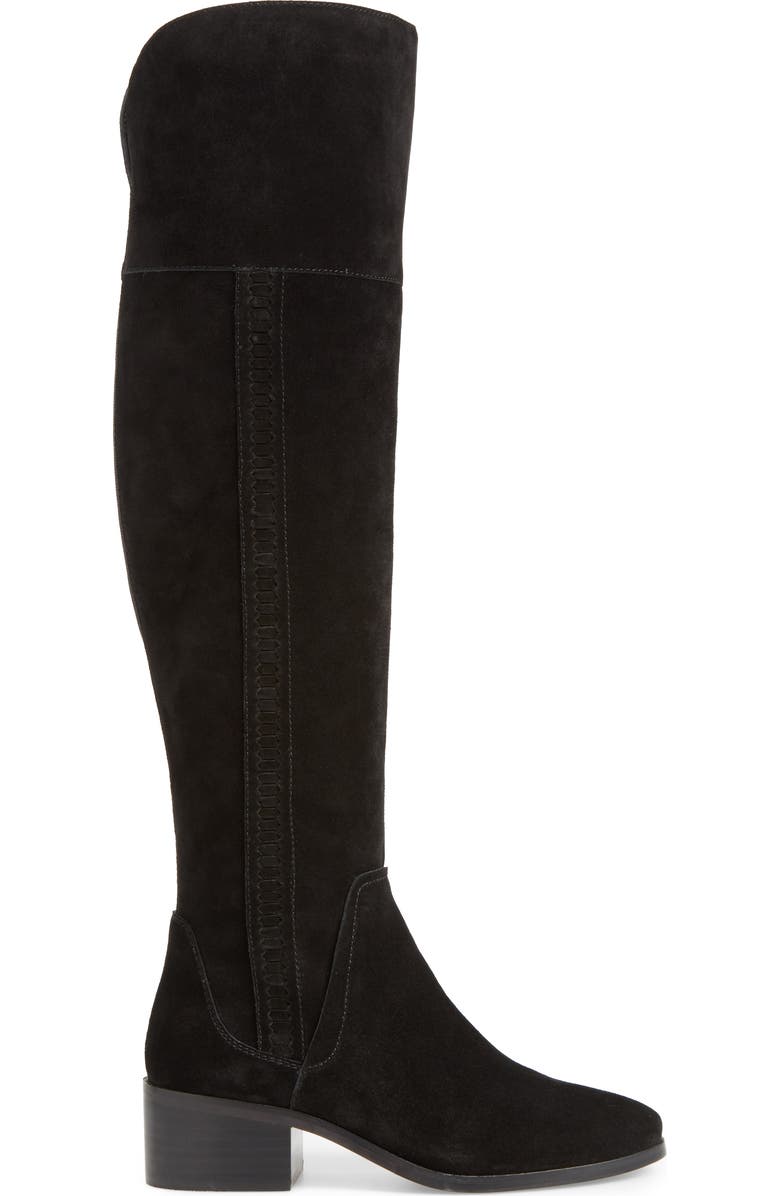 Vince Camuto Kochelda Over the Knee Boot, Alternate, color,