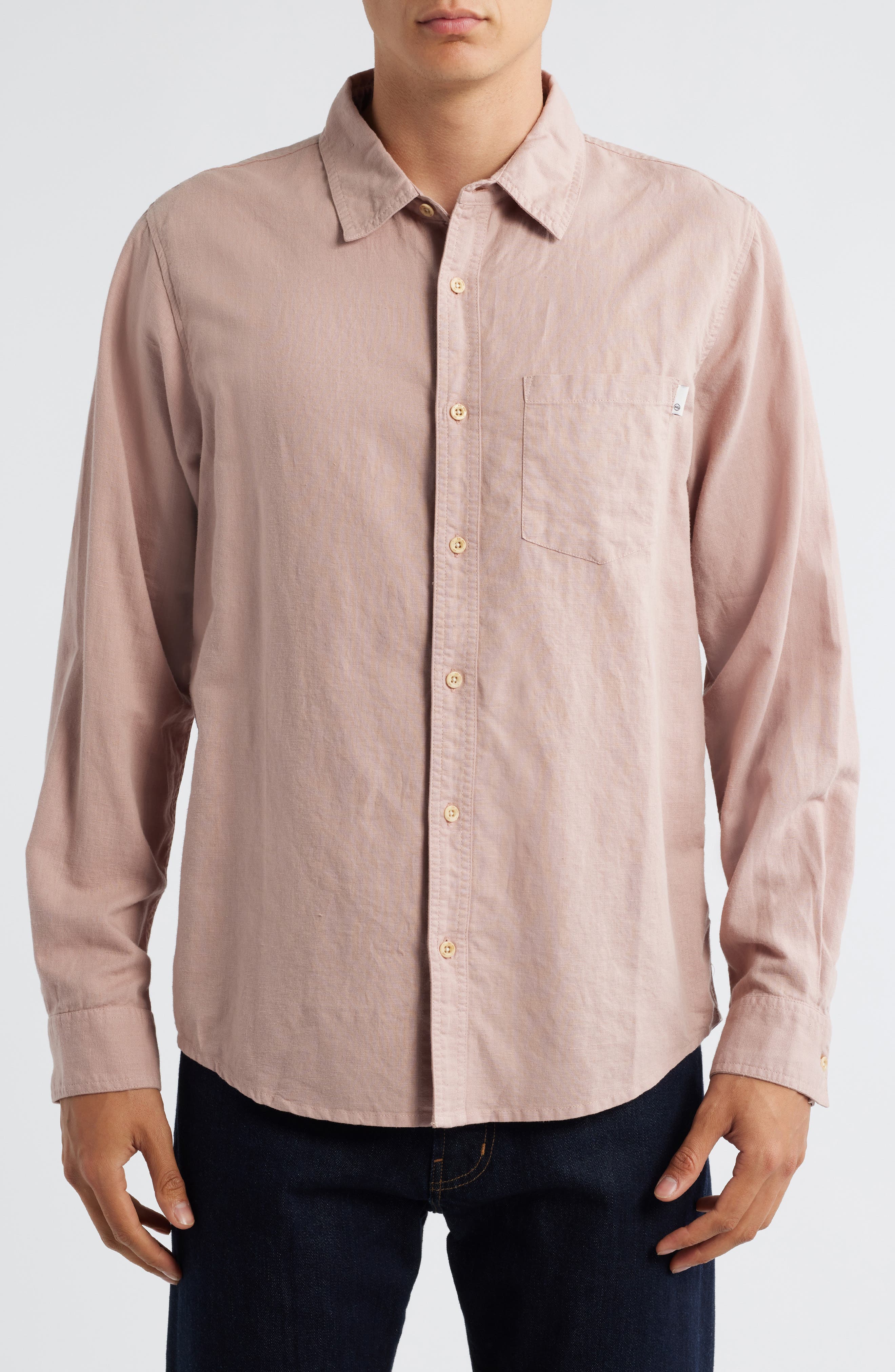 DESERT MAUVE