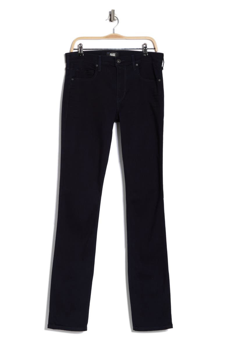 Lennox Extra Long Jeans, Alternate, color, BROCKTON