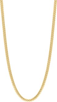 EFFY 14K Yellow Gold Golden Luxe Necklace