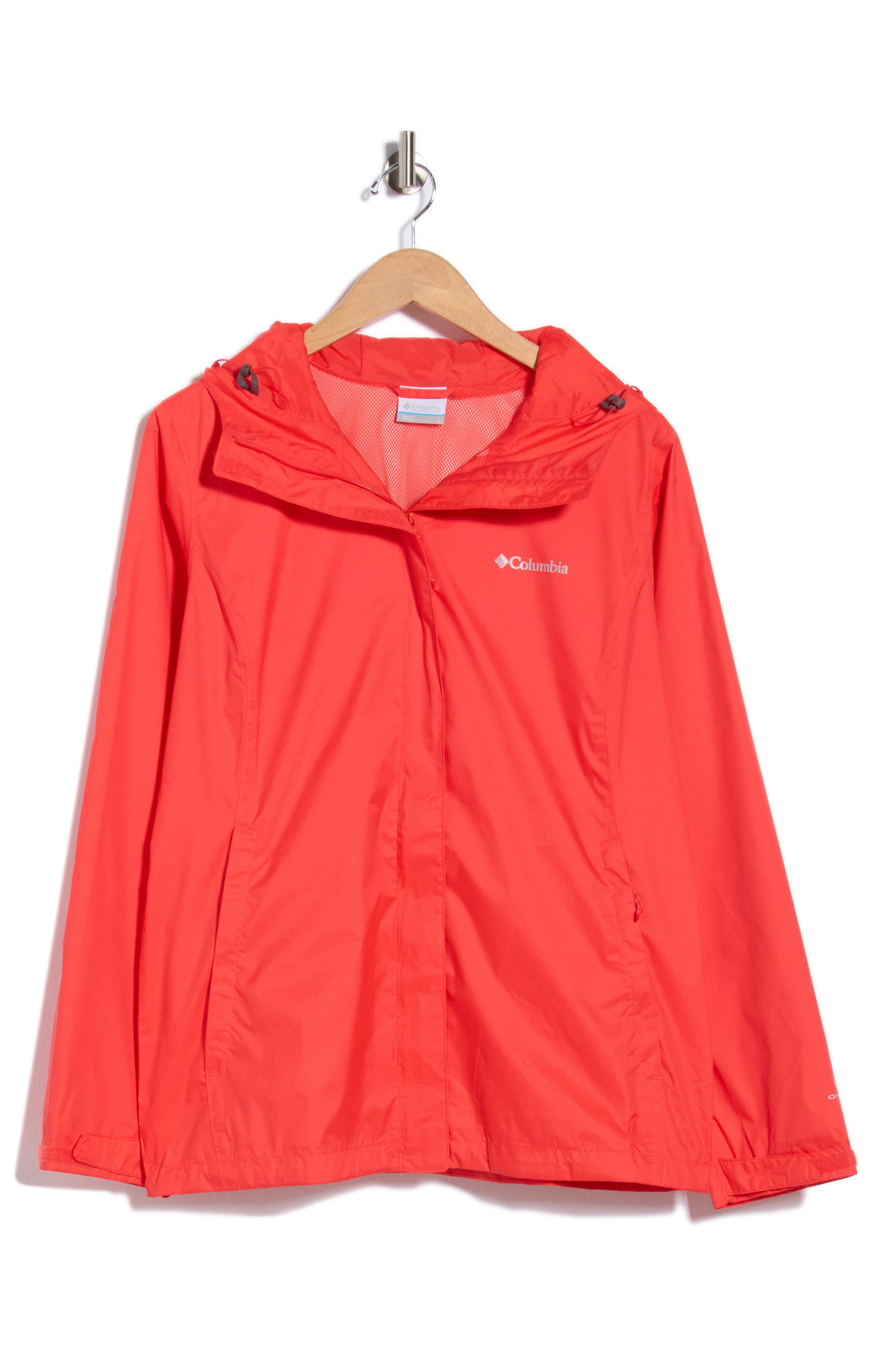 POPPY RED