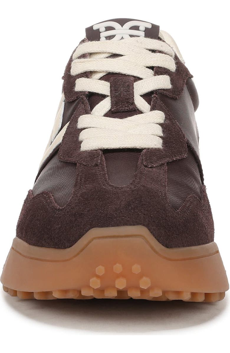 Sam Edelman Langley 3 Sneaker, Alternate, color, Cafe Noir/ Antique White