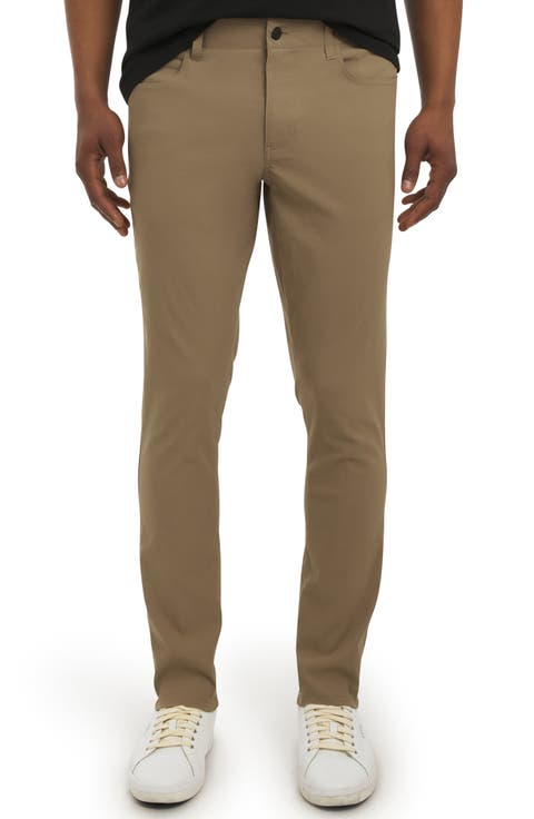 Essential Tech Pants