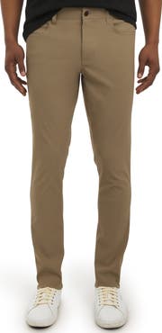 DKNY SPORTSWEAR Essential Tech Pants