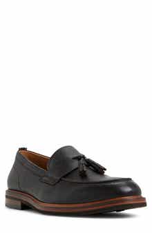 Brooks Brothers Bellmore Tassel Loafer