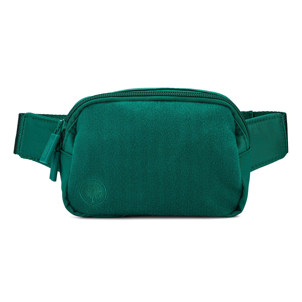 Parker Kids Co. Kid Belt Bag, Main, color, Peacock