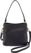 HOBO Starr Convertible Leather Shoulder Bag