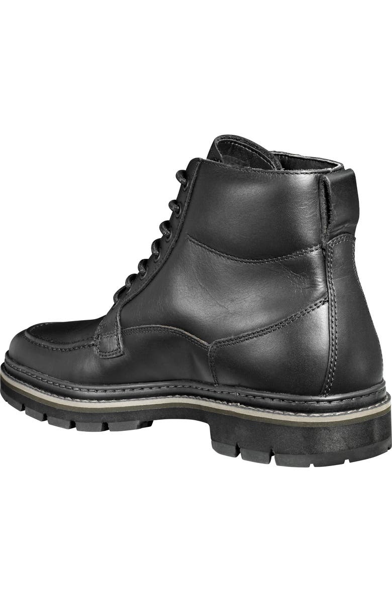 Timberland Port Union Waterproof Cap Toe Boot, Alternate, color,
