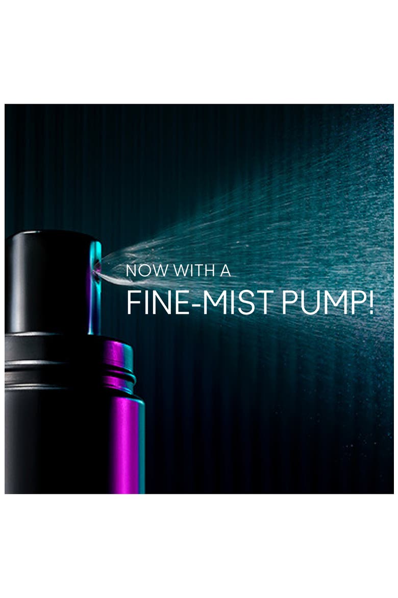 Fix+ Stay Over Alcohol-Free Longwear Setting Spray, Alternate, color, NO COLOR