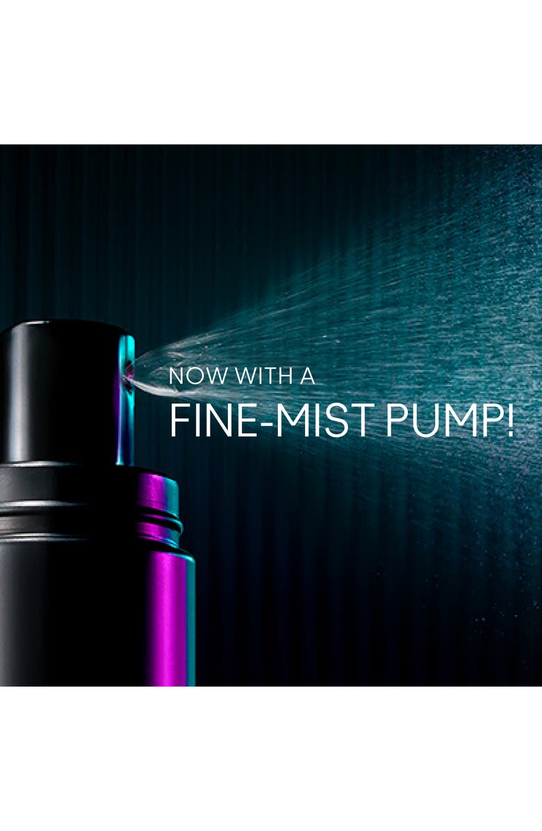 MAC Cosmetics Fix+ Stay Over Alcohol-Free Longwear Setting Spray, Alternate, color, 