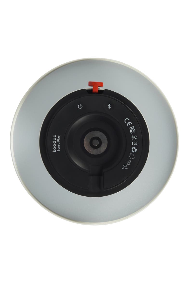 Sensa Play Lamp, Alternate, color, WHITE