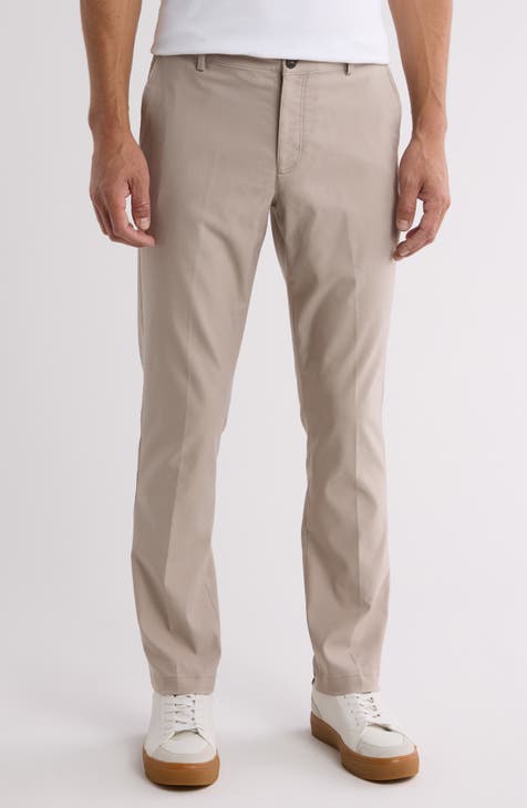 New Limitless Tech Chino Pants