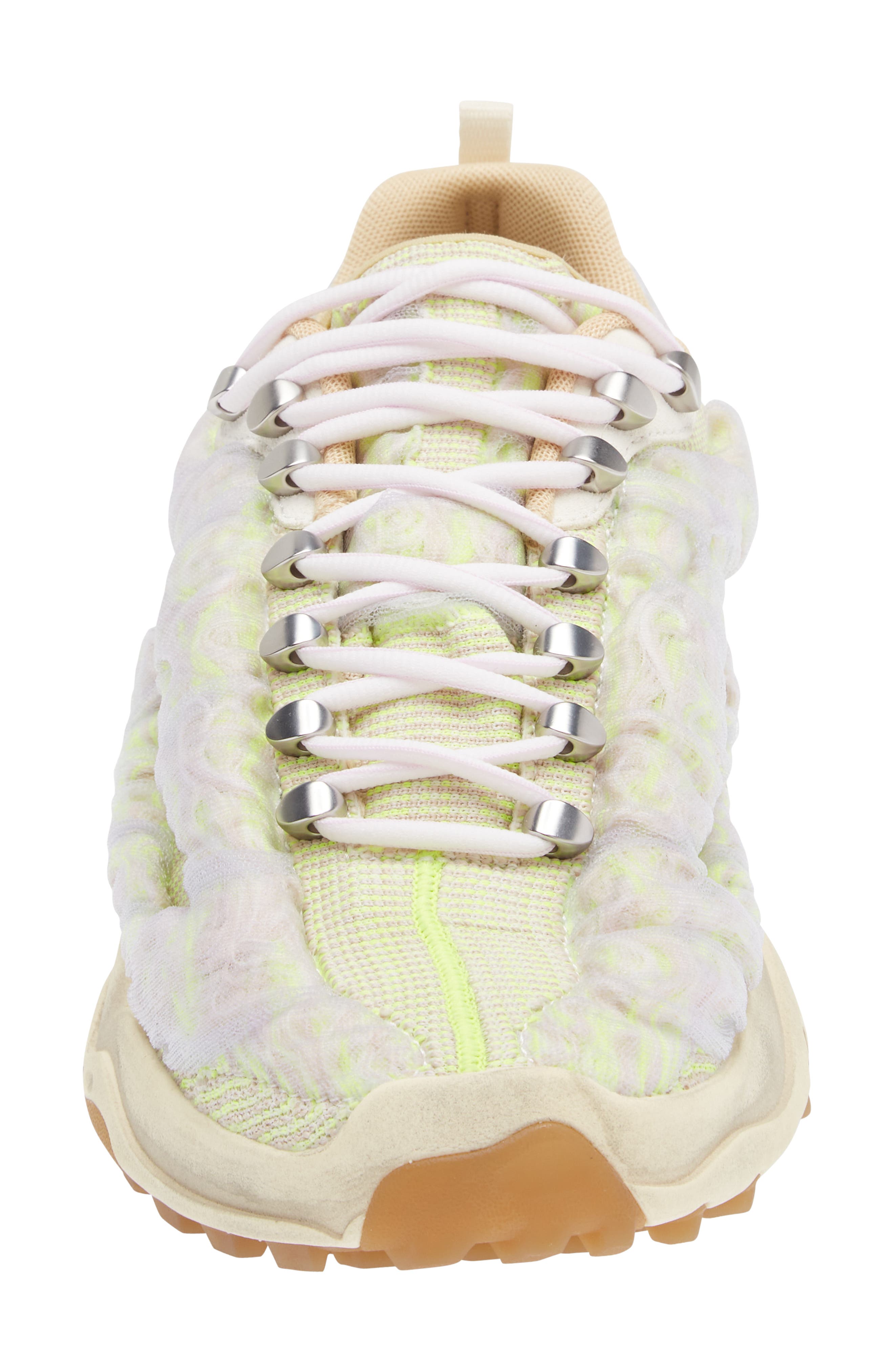 Acne Studios Bubba Low Top Sneaker, Alternate, color, 