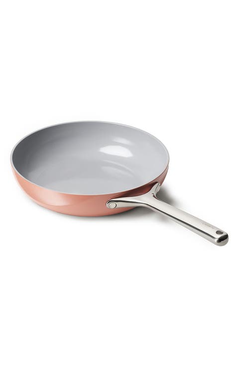 Nonstick Ceramic 10.5-Inch Fry Pan