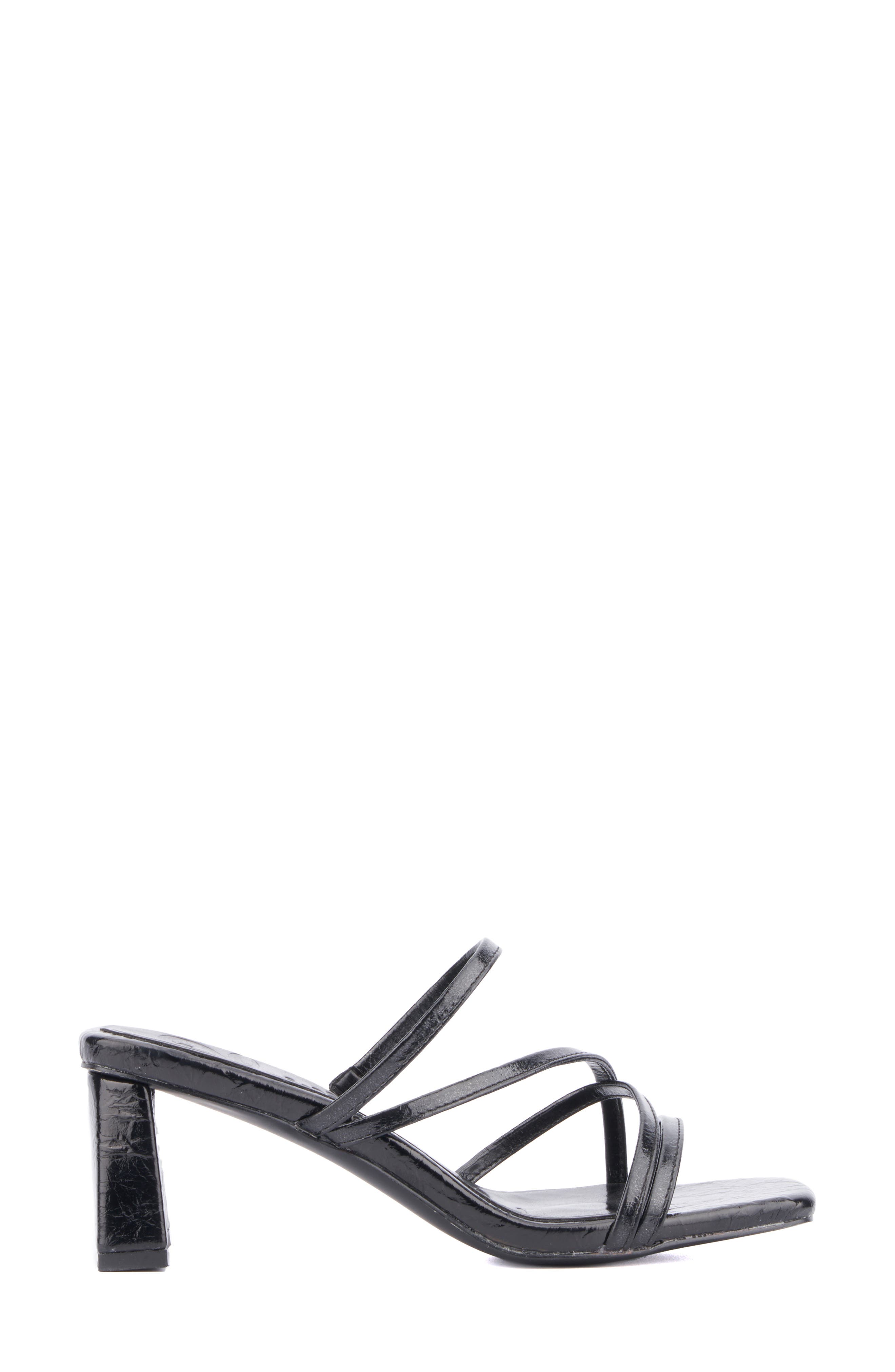 OLIVIA MILLER Limelight Sandal, Alternate, color, 