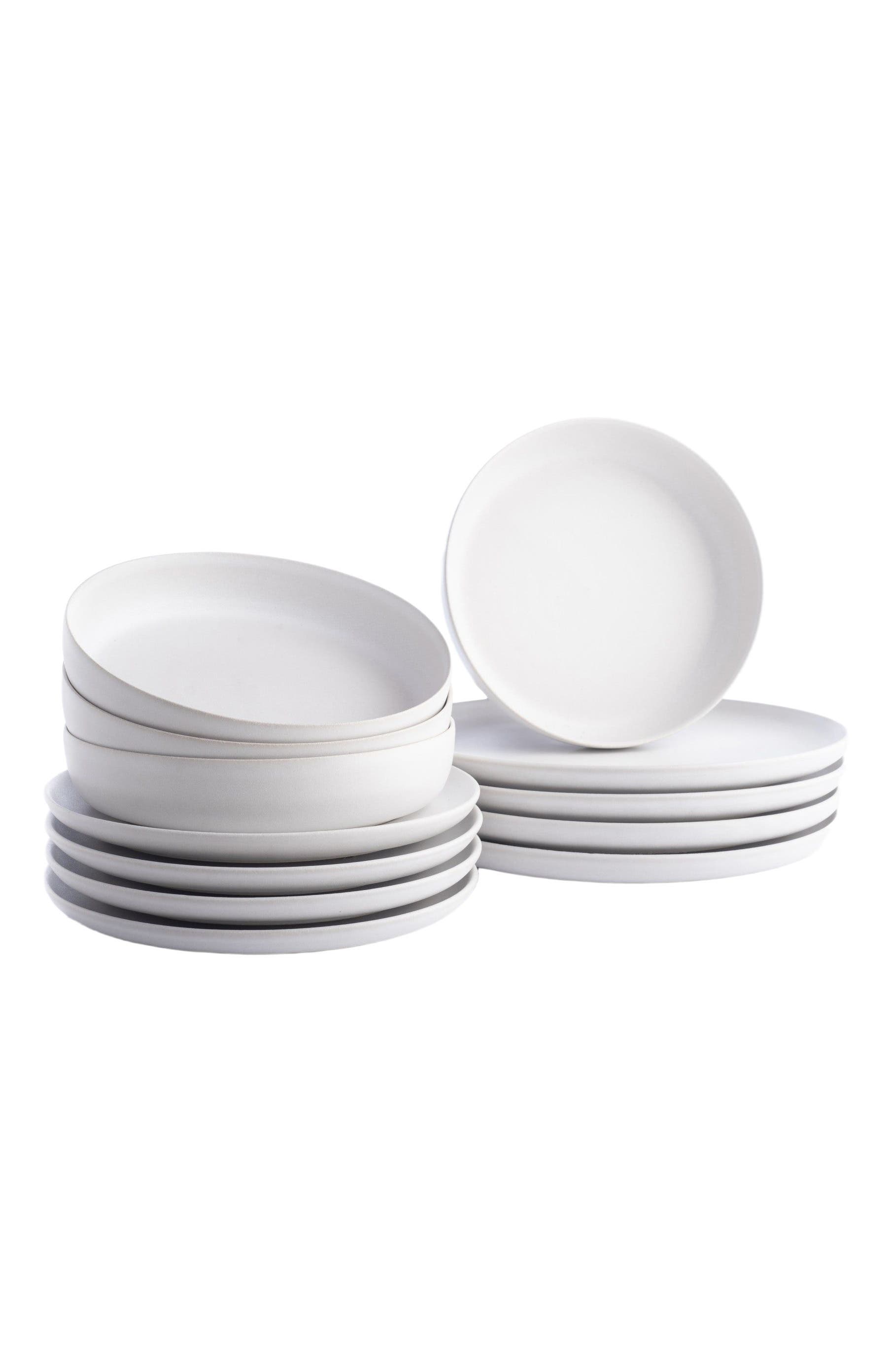 selected White Matte
